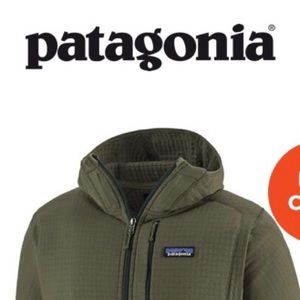 Meet your Posher, Ryder